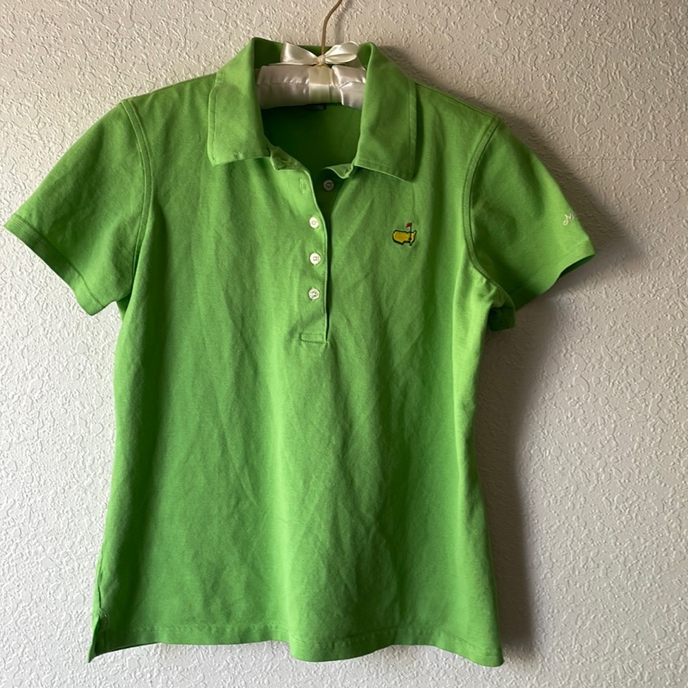 Masters Collection Ladies golf top